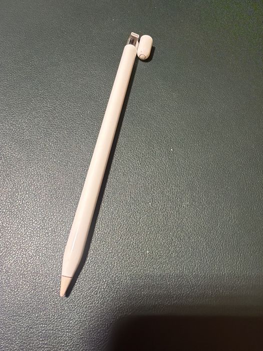 Apple Pencil 1ª Geração como novo
