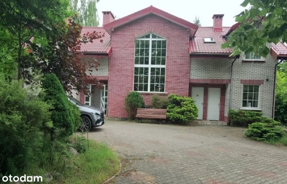 Na sprzedaż pensjonat nad jeziorem Gołdap