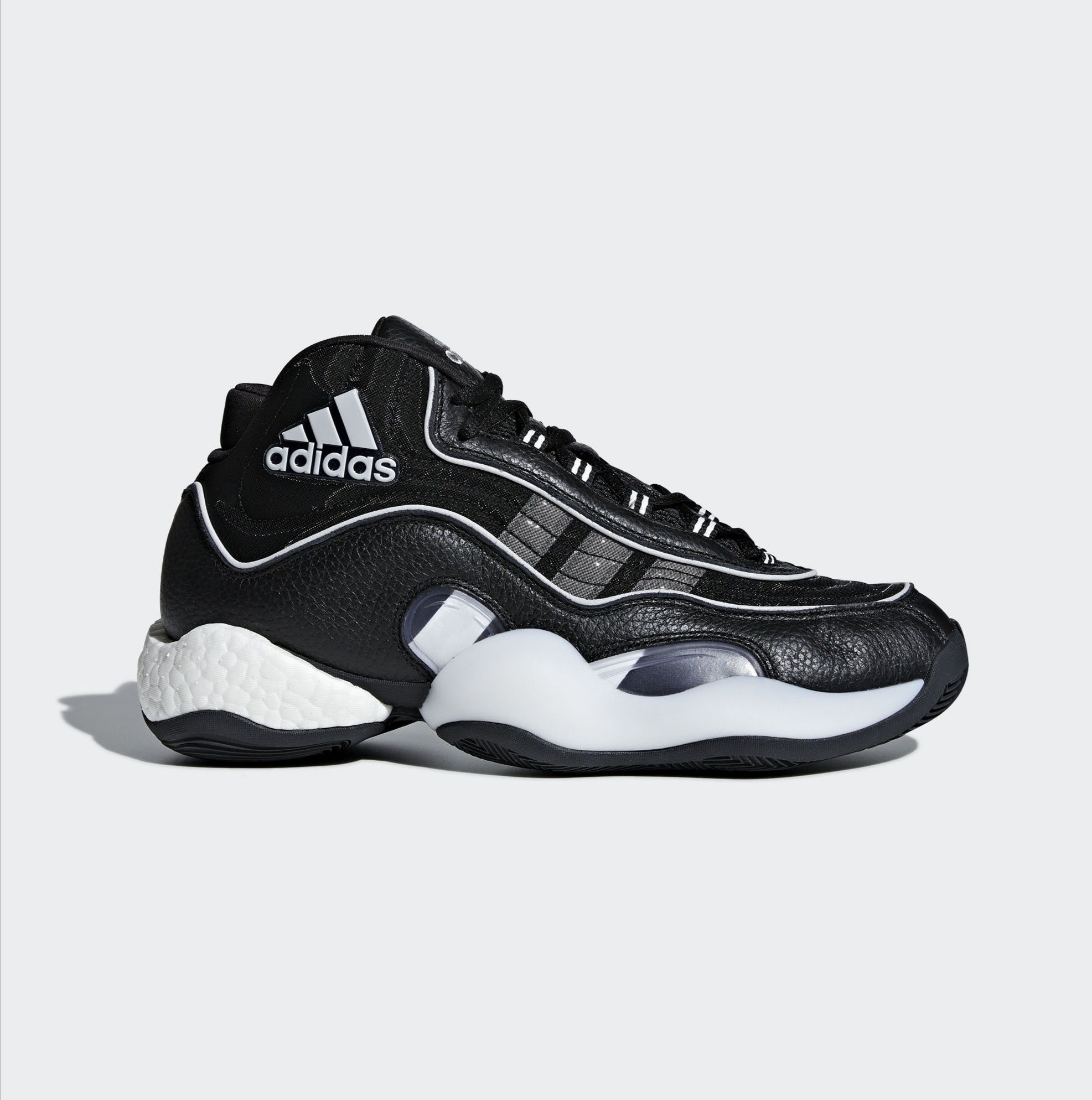 adidas Crazy Byw 98. 99 Olx