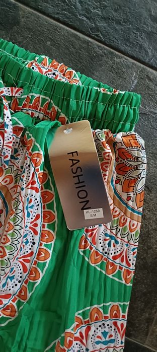 Spodnie damskie L/XL i S/m