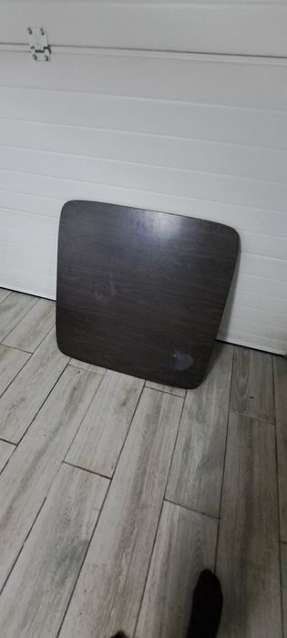 Mesa cozinha quadrada