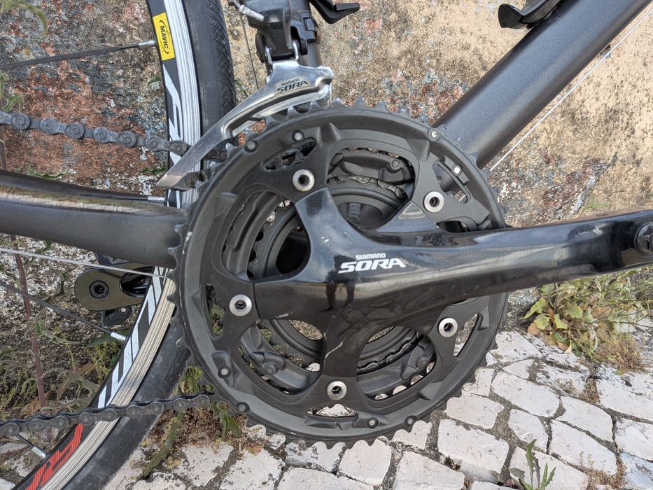 Btwin Triban 5 M