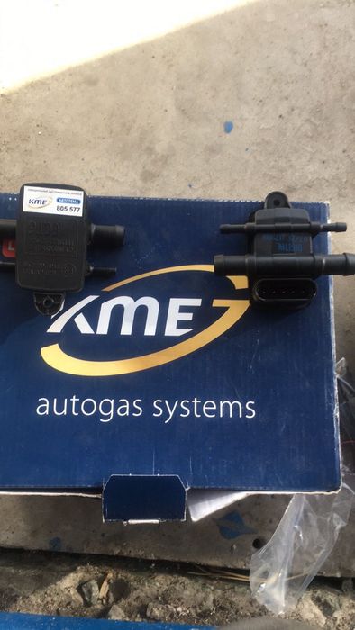 Продам форсунки газовые AC W 01 , мап сенсор