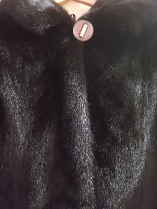 продам шубку норкову