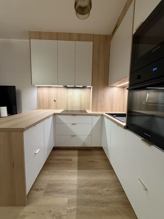 Meble na wymiar Ciechanów i okolice