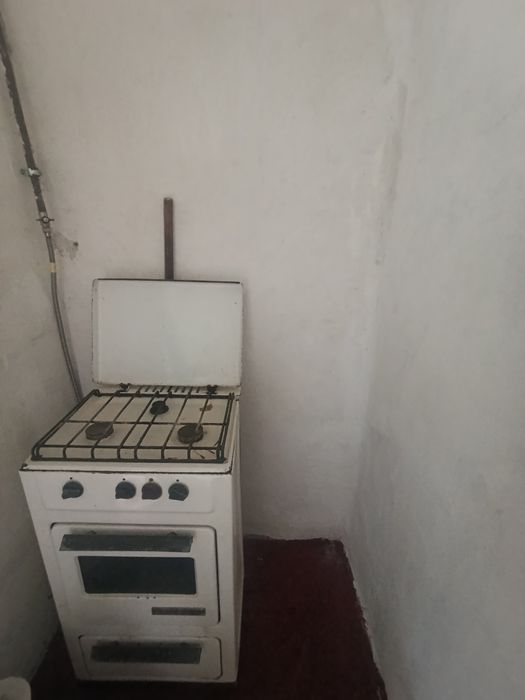 Продам 1 кімн. квартиру на зем.ділянці пр.І.Мазепи