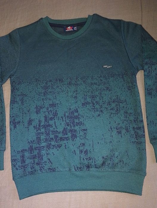 Світер 128 49 см