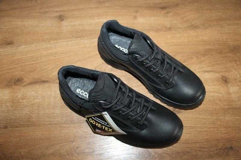 Напівчеревики з мембраною Gore-tex Ecco Professional 37 розмір