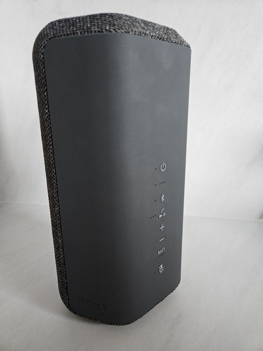Sony srs xe 300 bluetooth 4 lata gwarancji