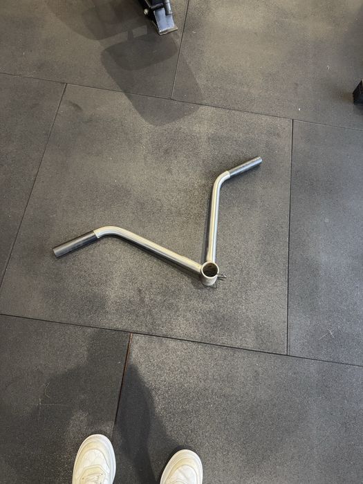 Pega remada  aberta para barra olimpica