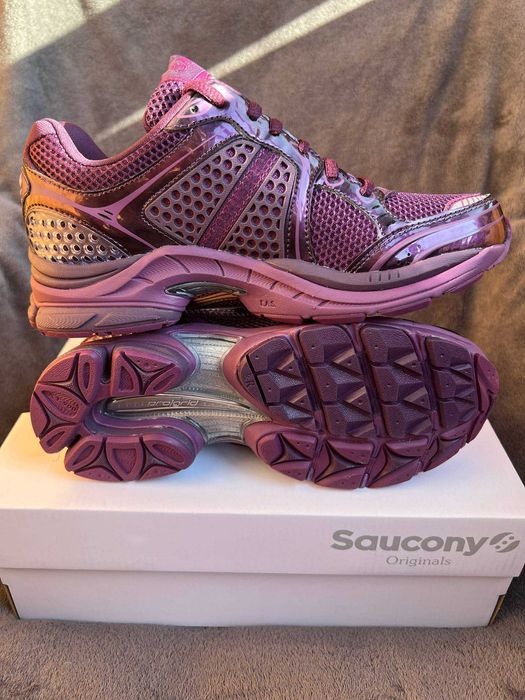 Saucony PROGRID TRIUMPH 4 chroma