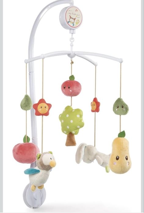 Karuzela do łużeczka NICI