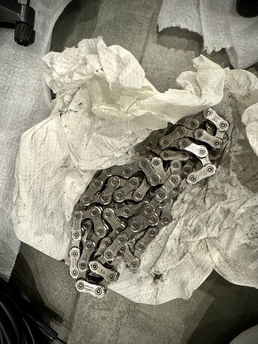 Grupo Shimano GRX 2x12 Novo