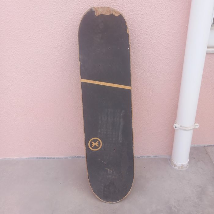 Skate  Desportivo
