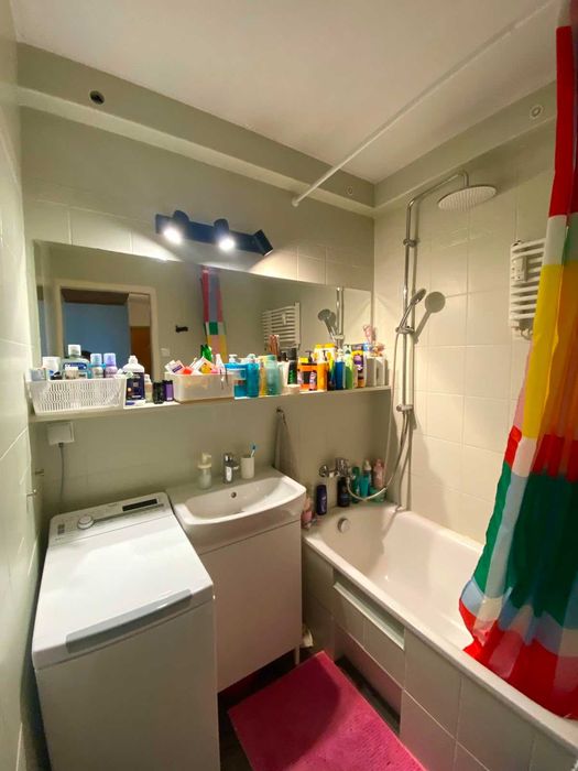 Apartment in Poznań, Osiedle Pod Lipami, Winogrady - Widok 6