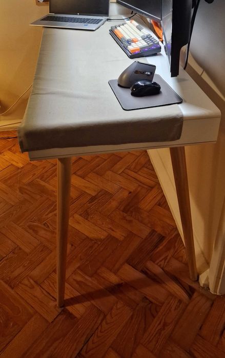 Secretária com 3 gavetas, JIMI, La Redoute