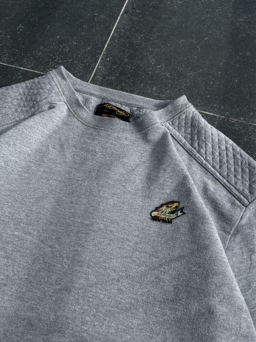 Світшот ed hardy