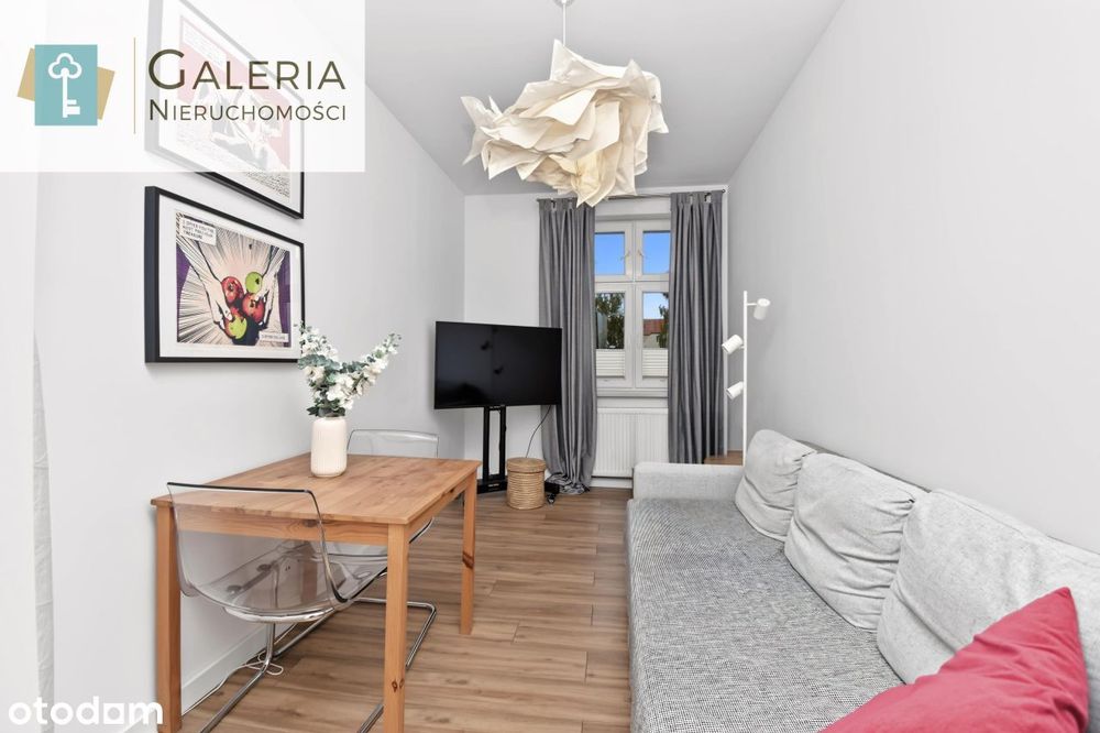 Mieszkanie na sprzedaż, 3 pokoje, 56 m², Elbląg