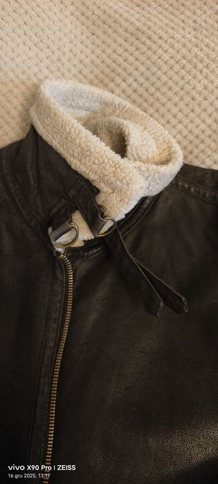 Kurtka męska tzw. Pilotka