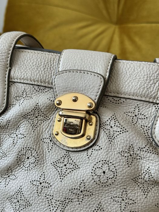 Louis Vuitton Mahina XL оригінал, вінтаж
