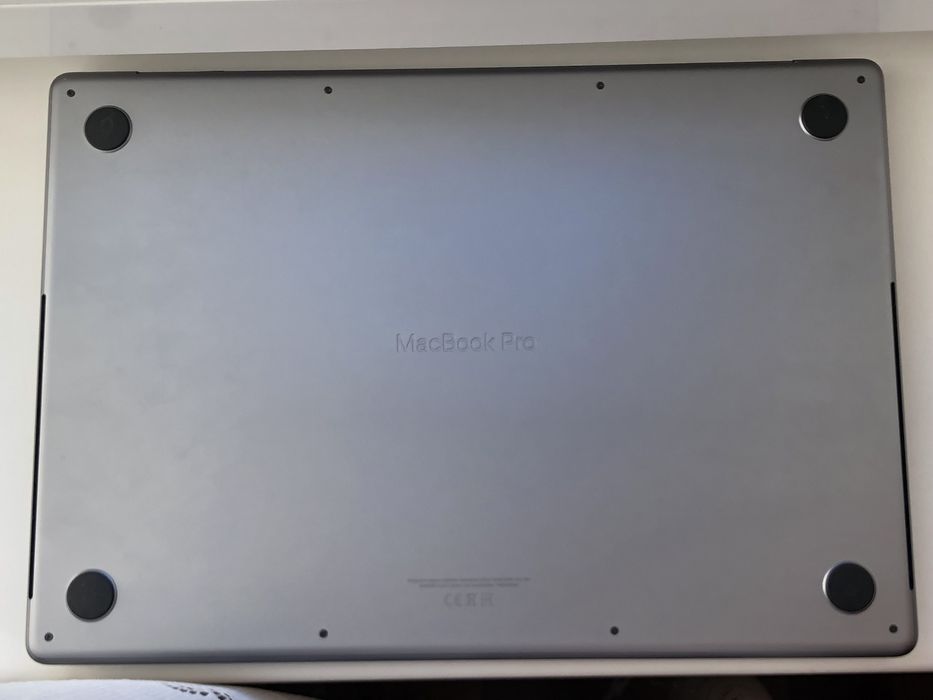 Apple MacBook A2485 M1 Pro/16Gb/512Gb