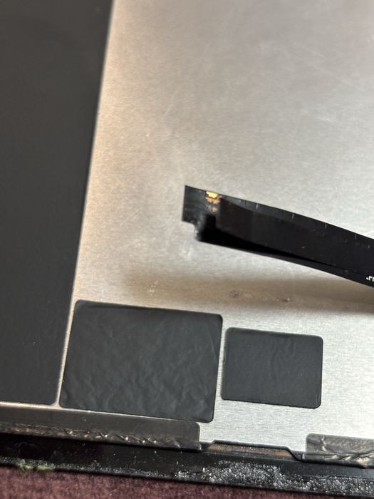 Apple iPad 6 mini Экран Lcd Аккум Корпус