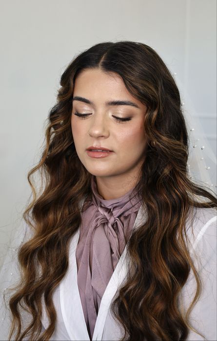 Maquilhagem para eventos - Maquilhadora Profissional