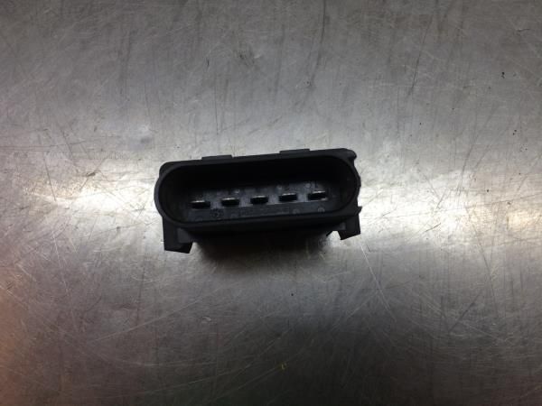 Centralina combustível AUDI A5 Sportback (8TA)