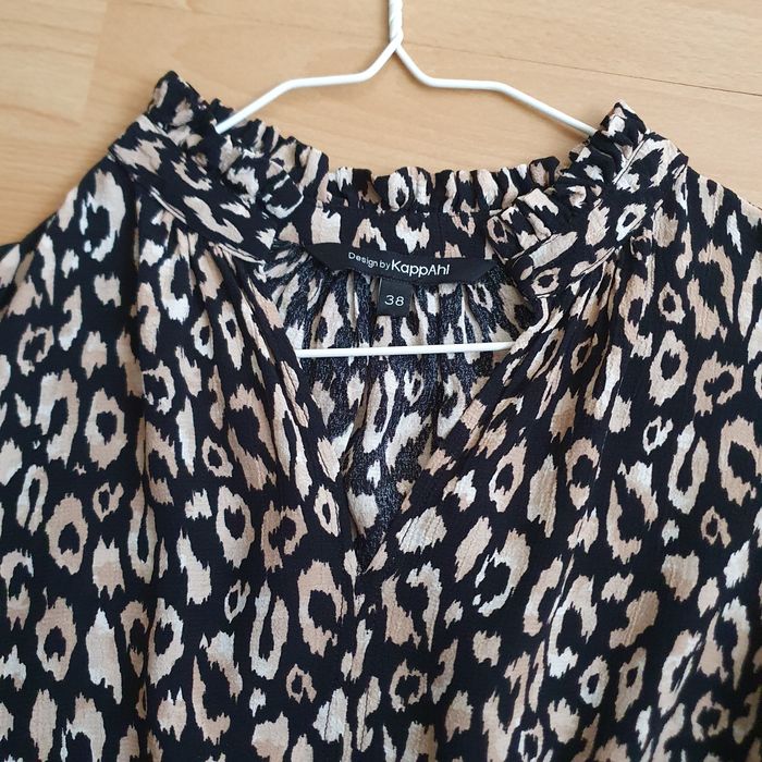 Сукня нова,  гарний принт р.46