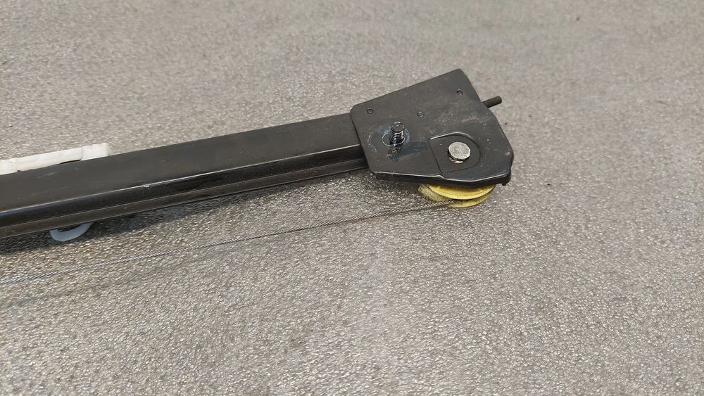 Elevador vidros frente direito FIAT Ducato Chassis (250_, 290_)