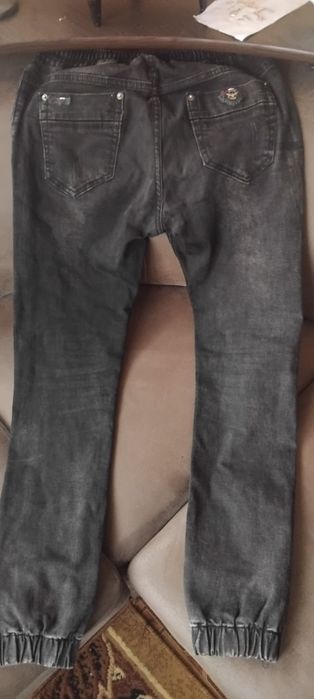 Штани джогери 160-170