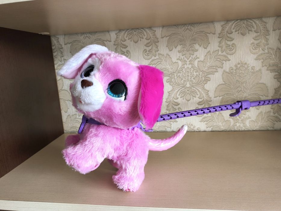 Собачка-каталка  ф-мы Hasbro