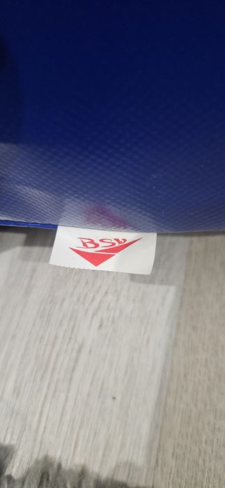 Тренувальна подушка 30х40х14 BSW