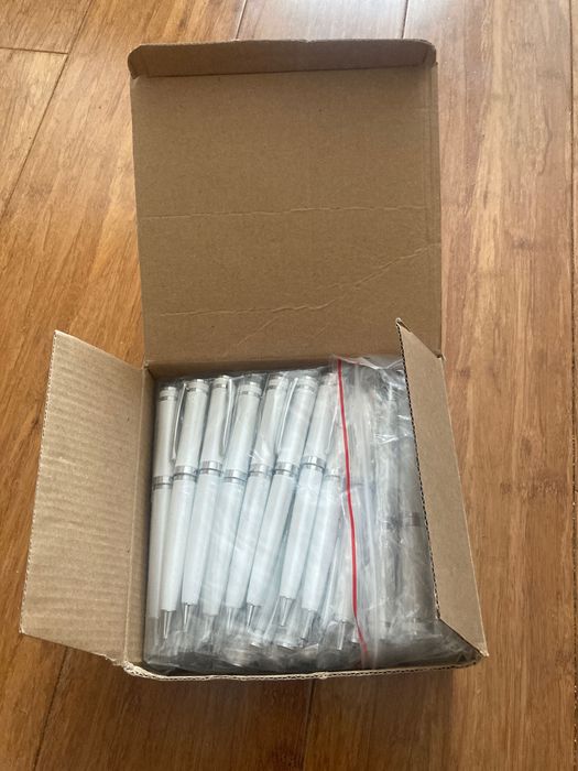 Długopis Royalle Ball Pen 50szt