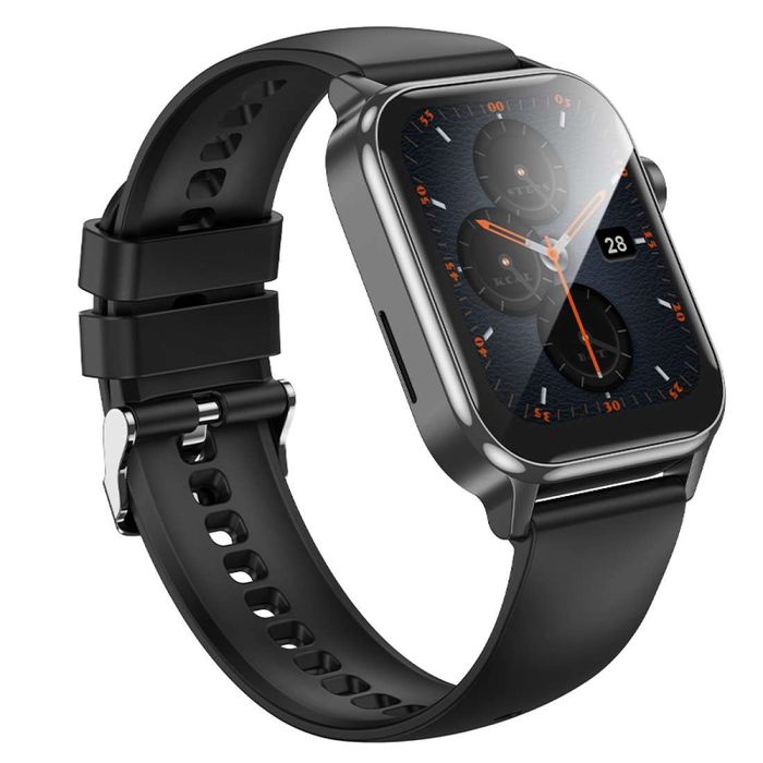 Смарт часы Smart Watch с поддержкой звонков Hoco Y26