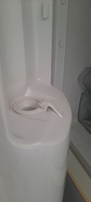 Frigorífico usado
