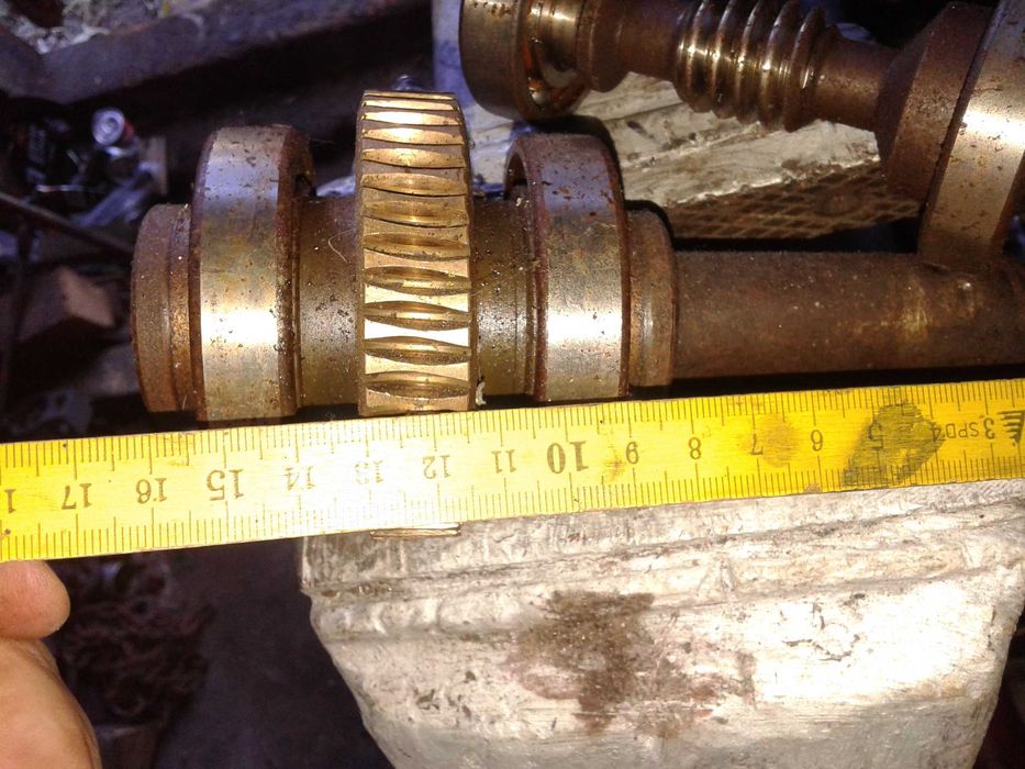 łożysko UCP 209 fi 45