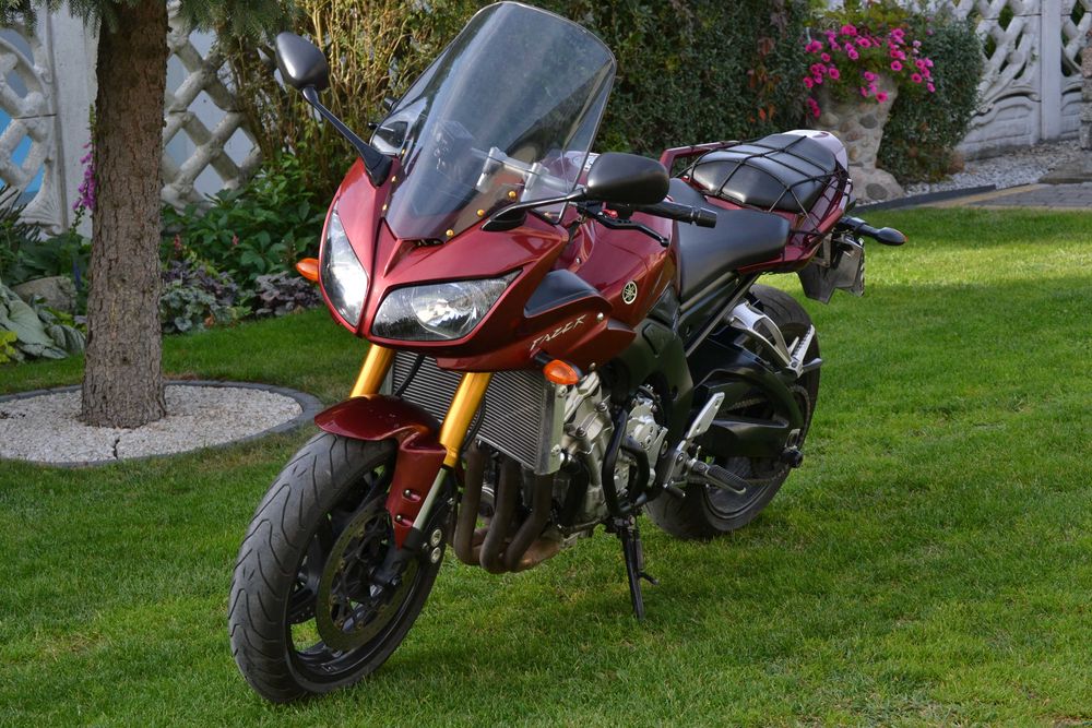 Yamaha
