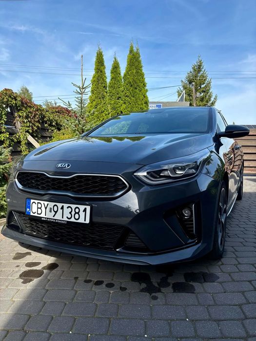 Kia Pro_Cee'd