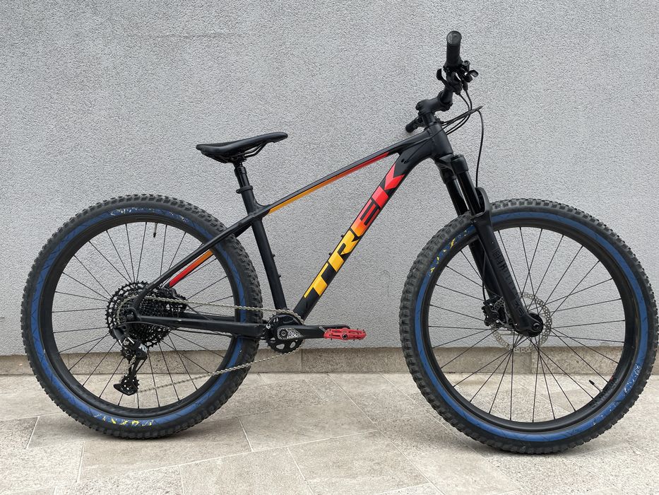 trek roscoe 6 OLX.ua