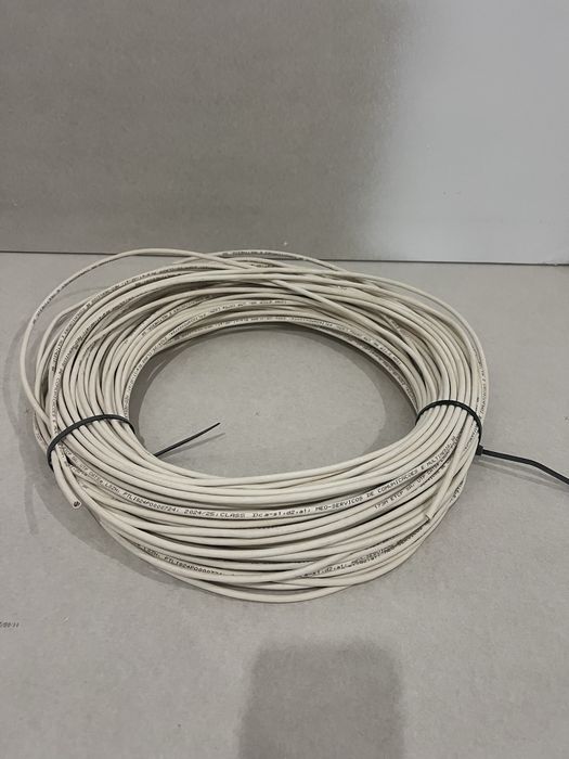 Cabo UTP RJ-45 50 metros