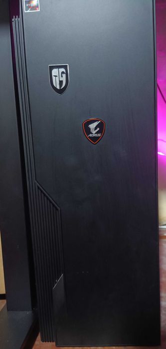 Продам ПК , комп'ютер з монітором і периферією