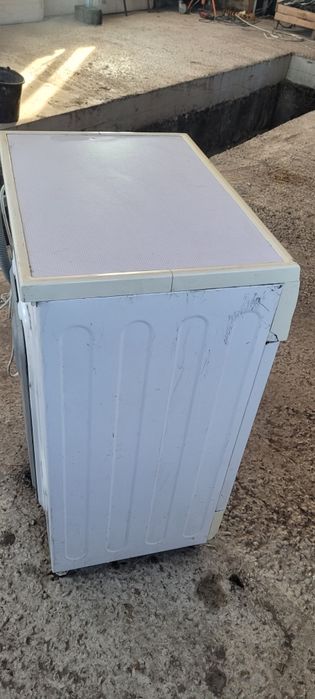 Продам стиральную машинку