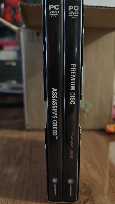 Gra PC Assassin's Creed