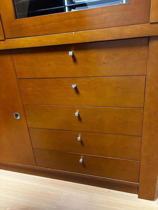 Mobiliário de escritório