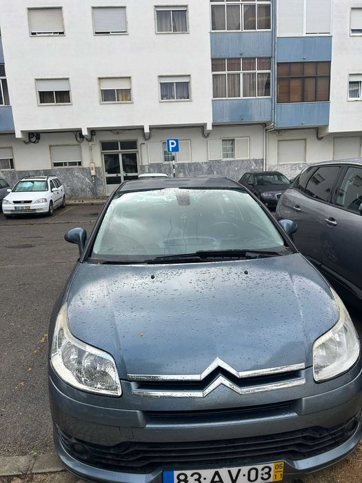 CITROEN C4 1.4 2005