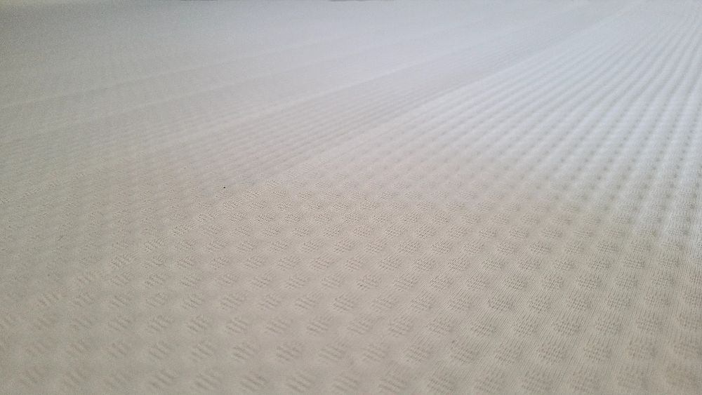 Materac 160x200 Akrehamn, IKEA.