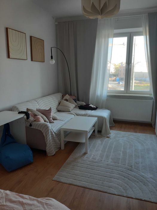 Mieszkanie do wynajęcie ul. Grzegórzecka 51 w Krakowie