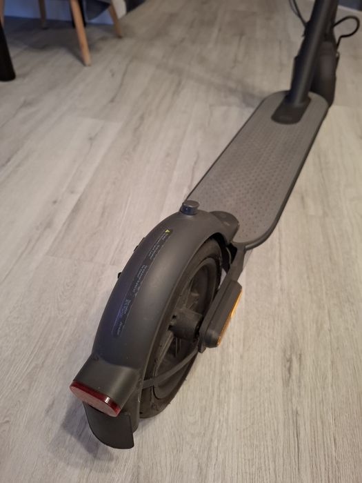 Hulajnoga Xiaomi essential