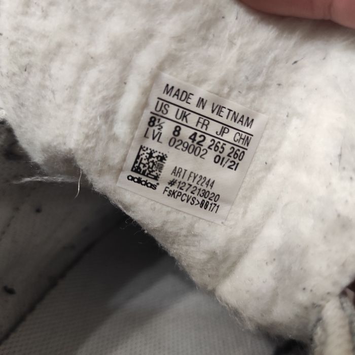 Оригінальні кросівки adidas gazelle